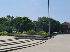 -府君山公园