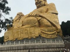 -千佛山风景名胜区