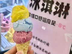 -米开朗冰淇淋博物馆
