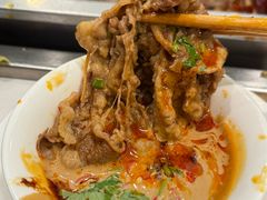 -皇城老妈川味火锅·大连海鲜火锅(港湾店)