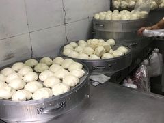 -天泽祥·鼓楼馒头(鼓楼店)
