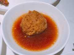 丸子-小放牛炒菜馆(裕华万达店)