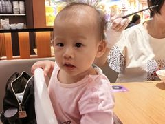 -阿香米线(龙岗万科广场店)