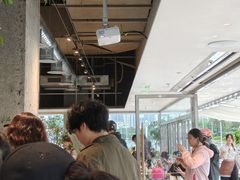 -喜茶(珠海华发商都店)