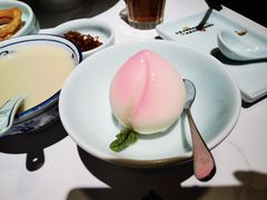 -四世同堂·京菜·烤鸭(双井店)
