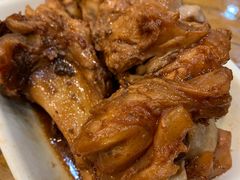 -晋B2008刀削面(小南庄店)