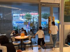 -菲滋意式餐厅(富阳东方茂店)