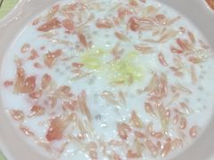 -甜心妈妈·榴莲星级糖水(北京路总店)