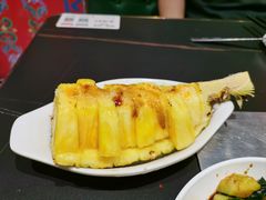 -呼伦一只牛·烧串酒场(陆家嘴店)