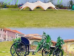 -华谊兄弟（长沙）电影小镇