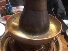 -额尔敦草原涮羊肉·烧烤(冻青树总店)