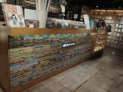 -猫的天空之城概念书店(苏州诚品店)