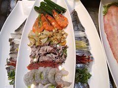 -老大连·海肠捞饭·大连海鲜大连菜(西安路店)