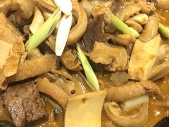 -桃花源中餐厅(金茂豪华精选酒店)