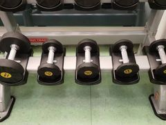 -宝力豪健身(中粮广场店)