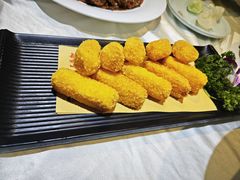-津沽小院(天津之眼店)