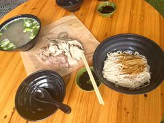 -小辫子羊肉面馆(周东店)