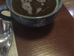 -LA CREPERIE BRETONNE布列塔尼法式餐厅(天童北路店)