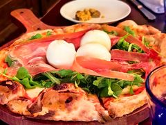 -卡佩罗意大利餐厅及酒吧Al Cappello Trattoria