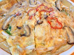 海鲜饼-青鹤谷(苏州店)