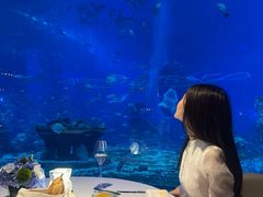 -OSSIANO奥西亚诺海底餐厅