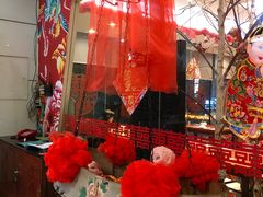 -东北人粗粮饺子坊(南山店)