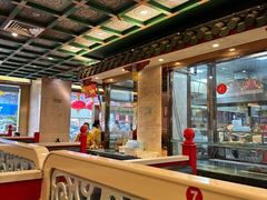 -四宜糕团店(南大街店)