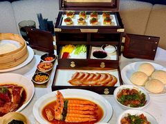 -莉莉海堂HAITANG·烤鸭(国贸商城店)