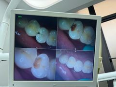 -牙博士口腔品牌连锁(杨浦店)