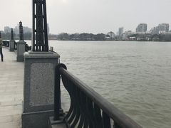-东湖景区