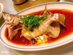 -世外桃源农庄·德清土菜(兴康南路店)