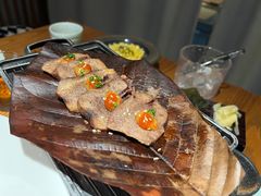 -贰捌零叁精致料理(钱湖店)