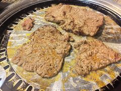 -齐齐哈尔兄弟烤肉(湖山美地店)
