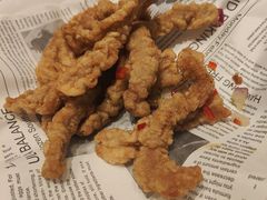 -老平安农家菜(平安店)