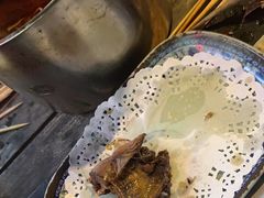 -正通记·哈尔滨烧烤·炭烤鸽子(七宝万科国际店)