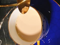 锡兰奶茶-诺嘉甜品(世贸店)
