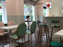 大堂-梁子刨冰王&梁小糖(王顶堤店)