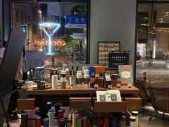 -星巴克臻选®️咖啡·酒坊Bar Mixato