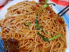 -汪胖子襄阳牛肉面(华丰路店)