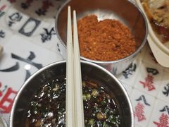 -成都你六姐·牛肉冒菜·麻辣香锅(长泰广场店)