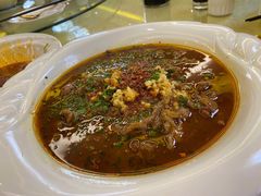 -清真·三德隆饭庄(桥梓口店)