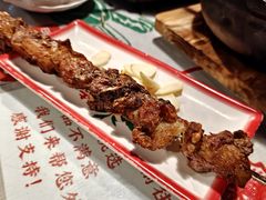 -辉记炭烧海鲜大排档·老字号(福田店)