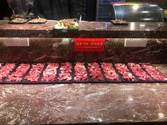 -九记潮汕现切鲜牛肉自助火锅(新开铺店)