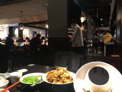 -老头儿油爆虾·知味杭州(爱琴海购物中心)