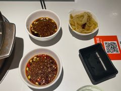 -烹然四季椰子鸡火锅(姚家园万象汇店)