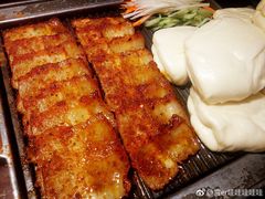 -外婆私房菜(新亚百货店)