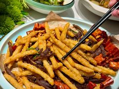 -U你·天然调味(南湖总店)