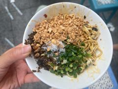 -刘臣街燃面
