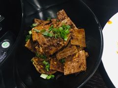 -舌尖上的食缘花园主题餐厅