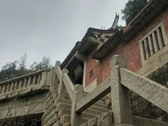 -草庵摩尼教遗址公园